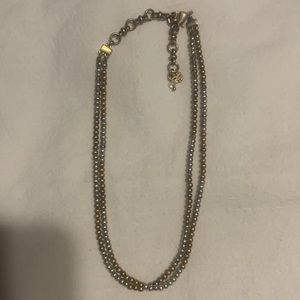 Lucky brand necklace